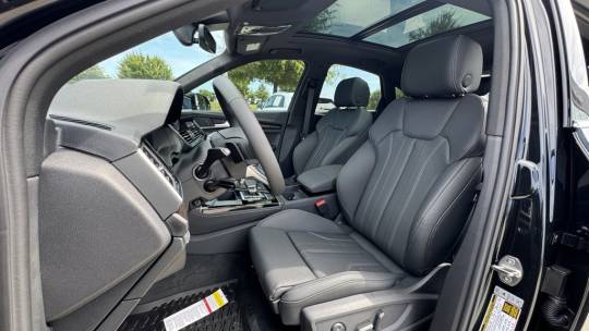 2024 Audi Q5