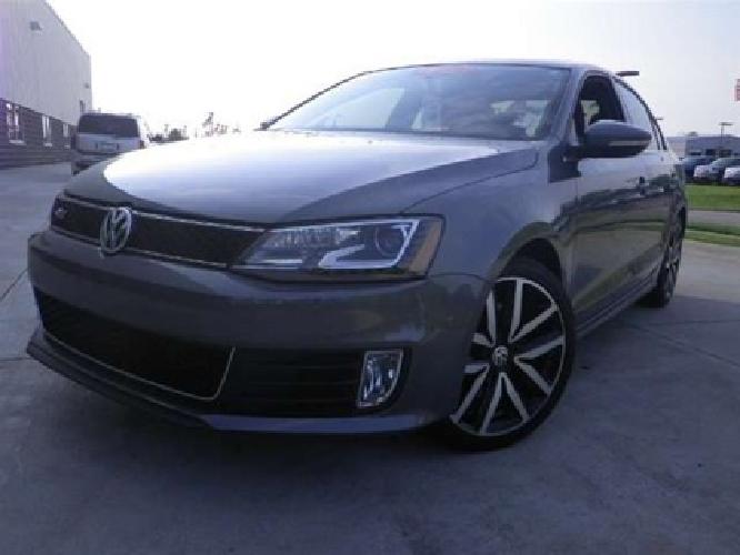 2013 volkswagen gli in greenwood, in