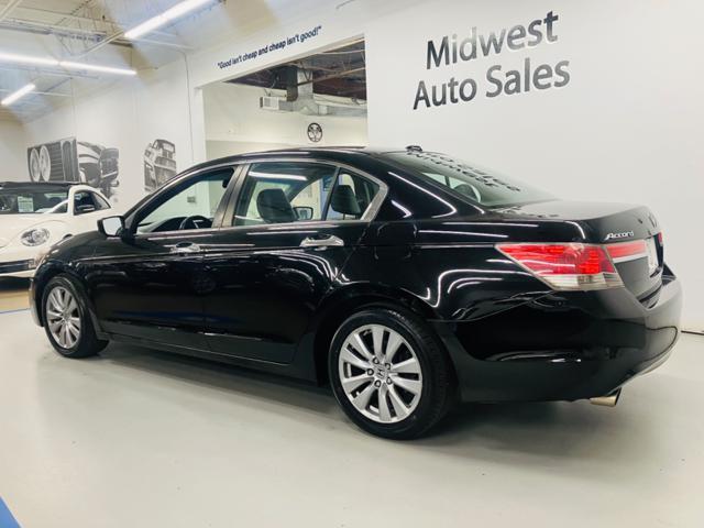 2011 honda accord se