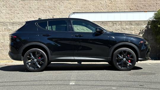 2024 Dodge Hornet