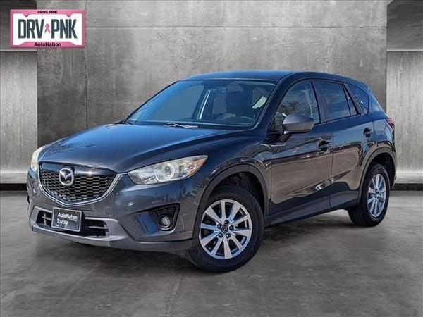 2015 mazda cx-5 in centennial, colorado