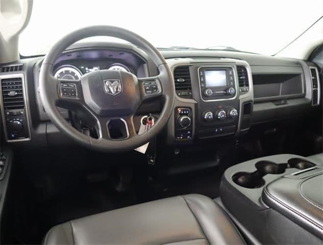 2022 ram 1500 classic tradesman in yukon, oklahoma