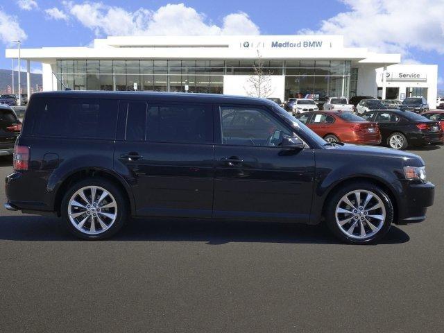 used 2011 ford flex awd limited medford, or 97504 for sale in medford, oregon