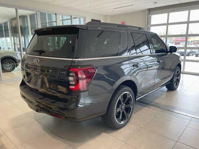 2023 ford expedition limited 4dr 4x4 in milwaukee, wisconsin