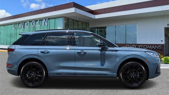 2024 Lincoln Corsair