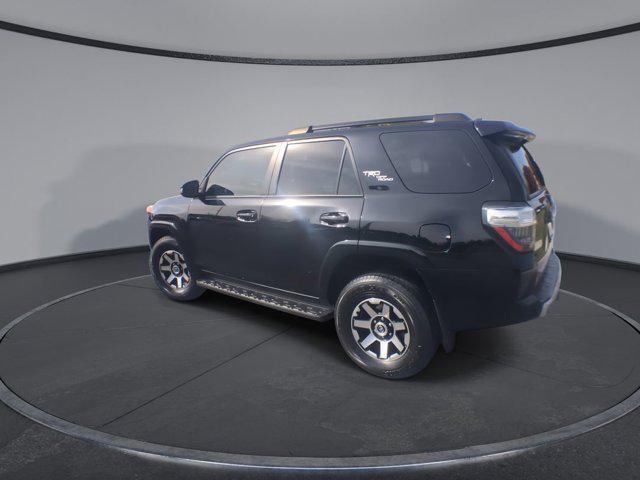 2019 toyota 4runner trd off road premium