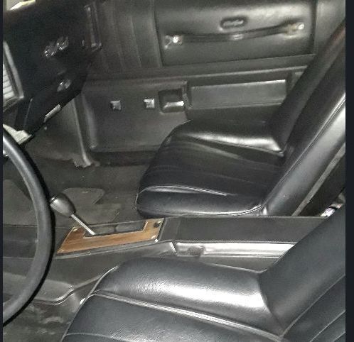 1975 chevrolet monte carlo for sale in wisconsin by owner