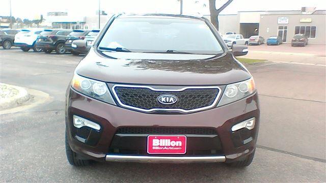 2011 kia sorento sx sx 4dr suv for sale in sioux falls, south dakota