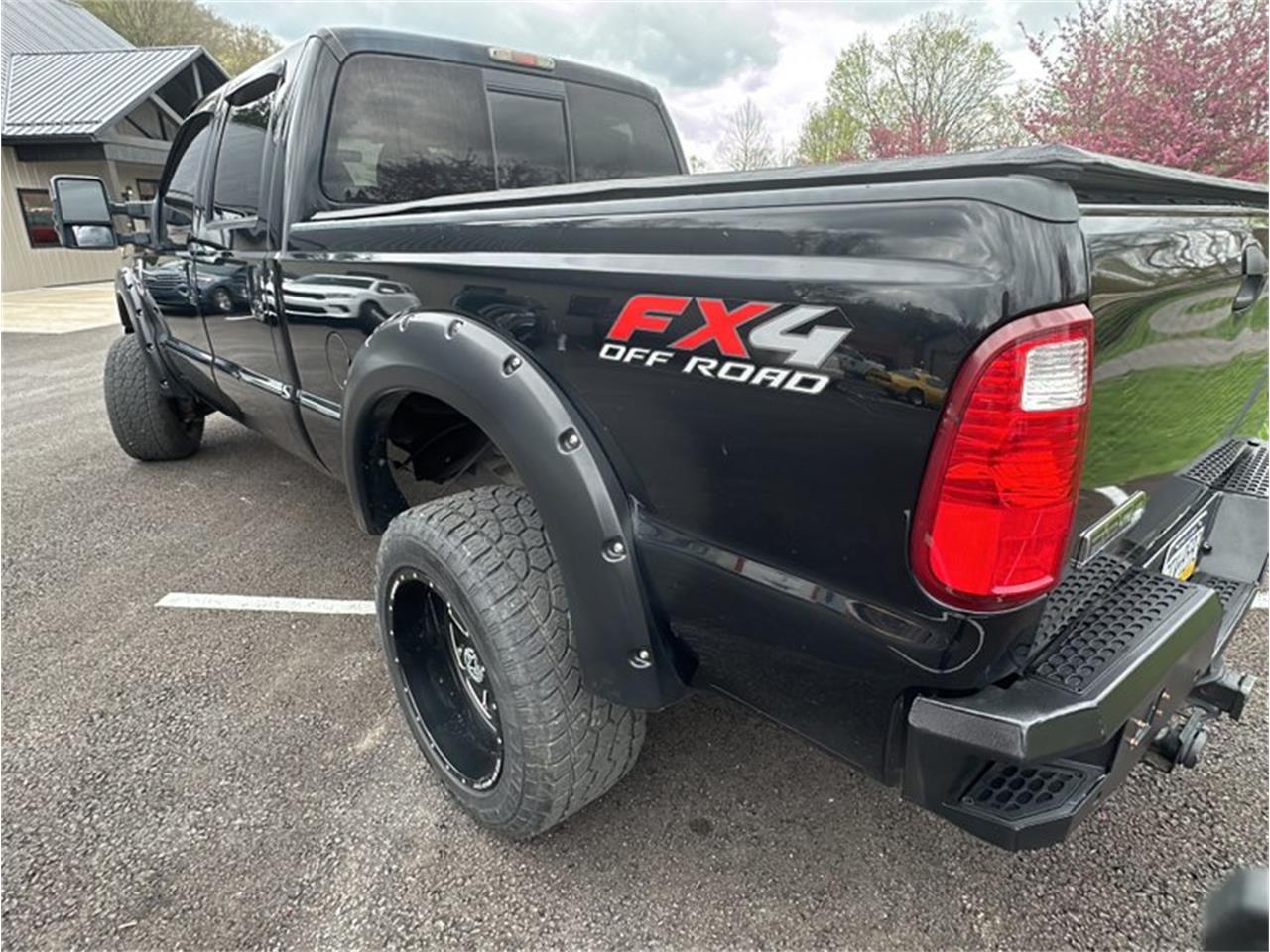 2008 ford f350