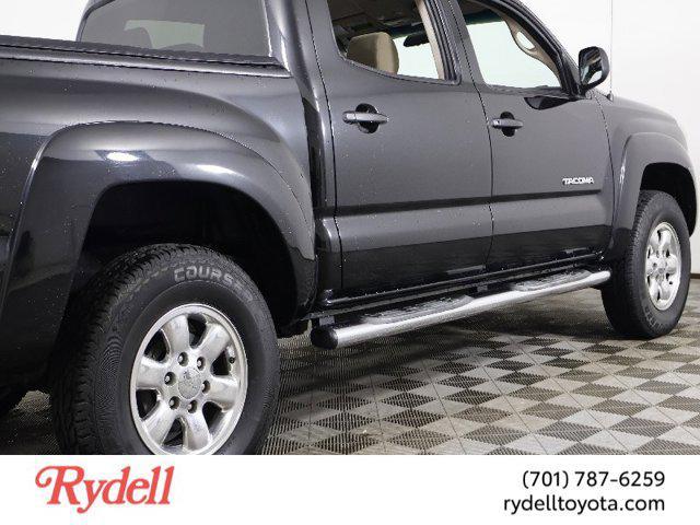 2006 toyota tacoma double cab