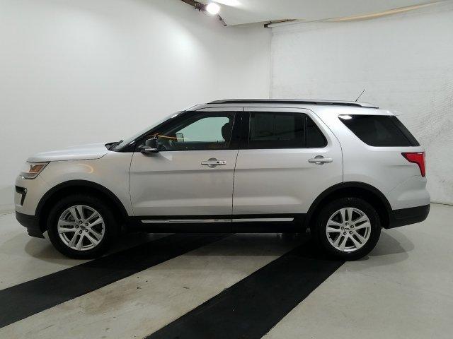 used 2018 ford explorer xlt hendersonville, tn 37075 for sale in hendersonville, tennessee