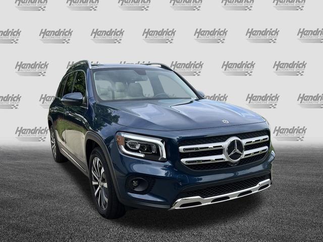 2023 mercedes-benz glb 250