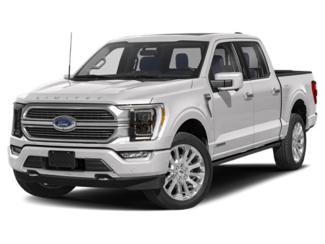 2023 ford f-150 limited