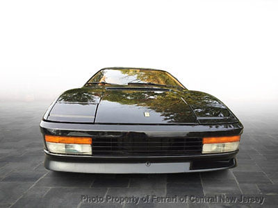 flying mirror low miles 2 dr black