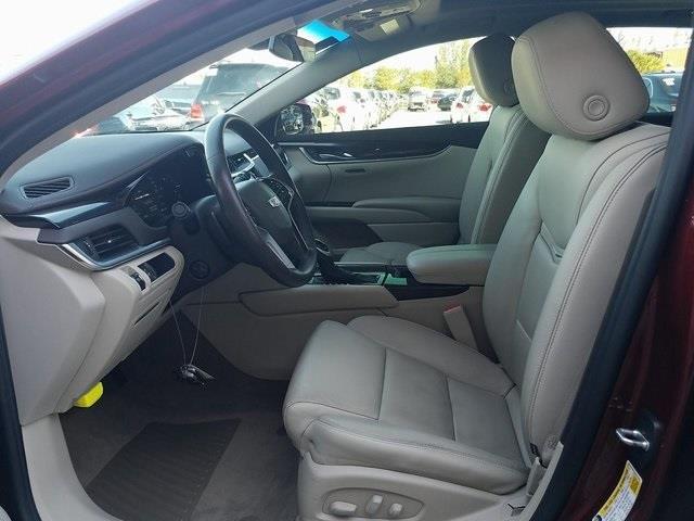 2016 cadillac xts luxury luxury 4dr sedan for sale in mineral wells, mississippi