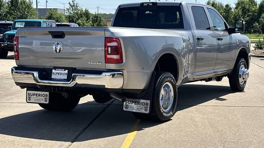 2024 RAM 3500