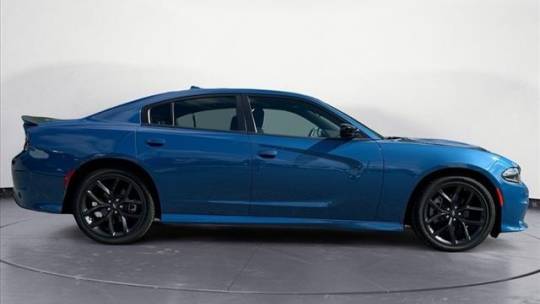 2023 dodge charger gt