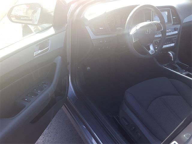 2019 hyundai sonata sel sel 4dr sedan for sale in fort smith, arkansas