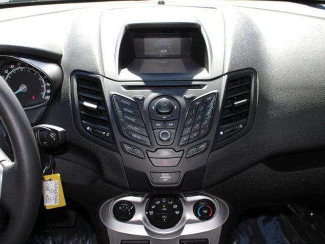 2015 ford fiesta se se 4dr hatchback for sale in las vegas, nevada