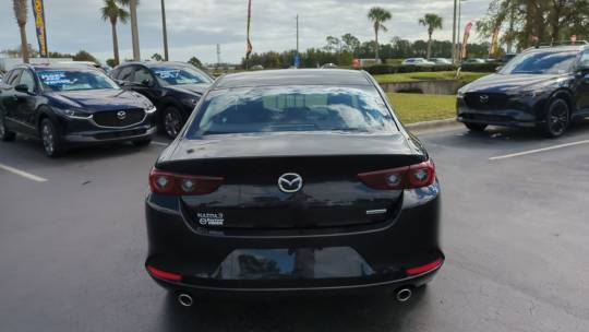 2025 Mazda