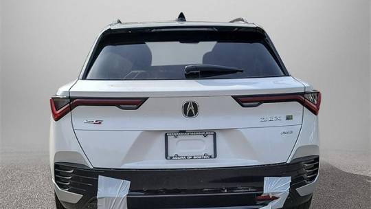 2024 Acura ZDX