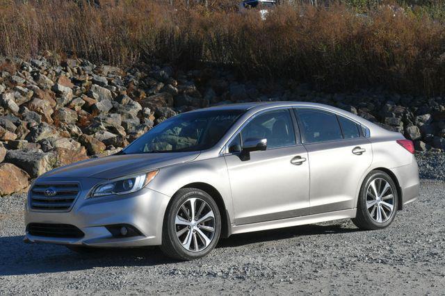 2015 subaru legacy limited