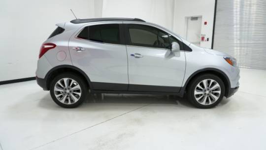 2018 Buick Encore
