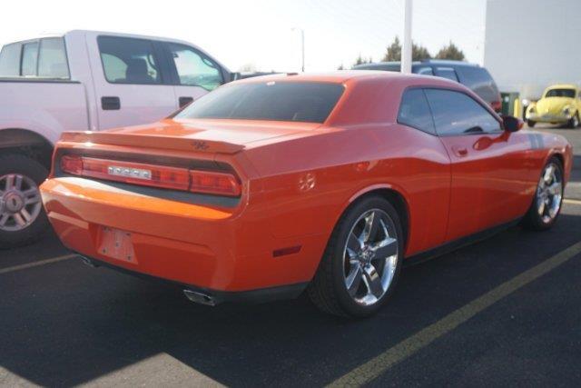 2009 dodge challenger r/t r/t 2dr coupe for sale in cheyenne, wyoming