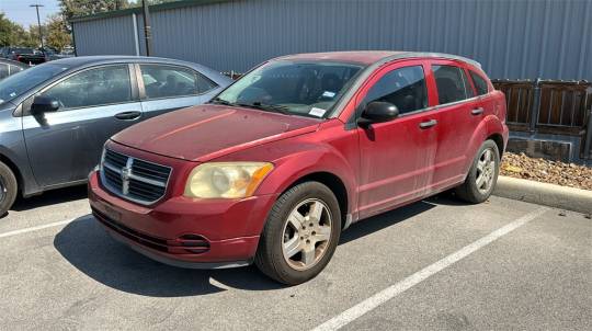 2008 Dodge Caliber