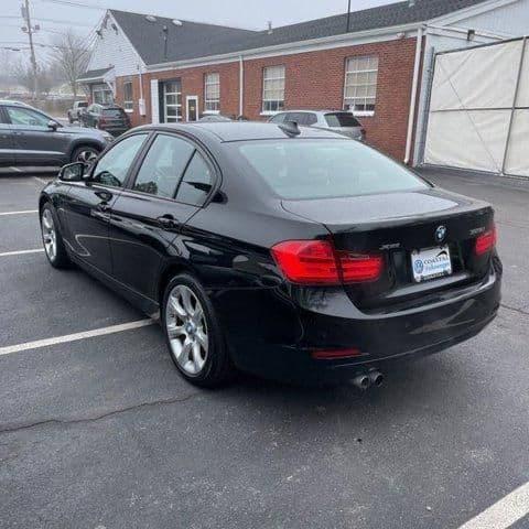 2015 bmw 3 series 328i xdrive in elizabeth, new jersey