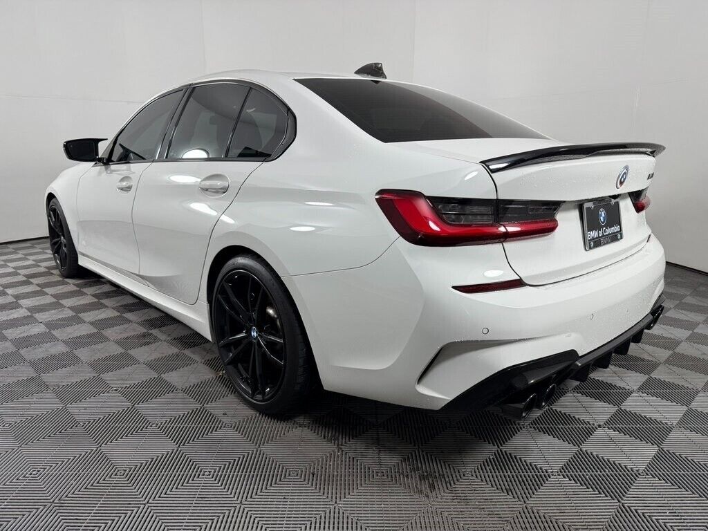 2021 bmw 3-series m340i