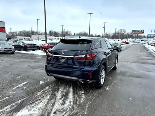2017 lexus rx 350 in lexington, kentucky