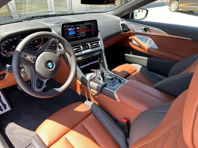 2024 bmw m850 i xdrive