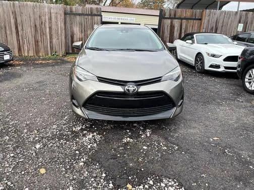 2019 toyota corolla in delaware, ohio