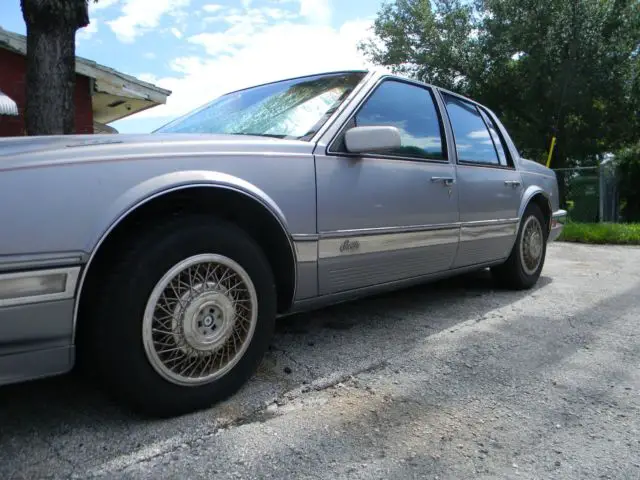 1990 cadillac seville ****reduced price to sell****