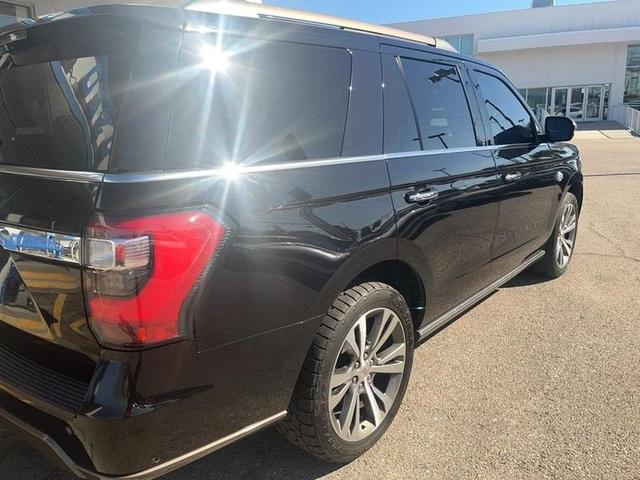2020 ford expedition king ranch