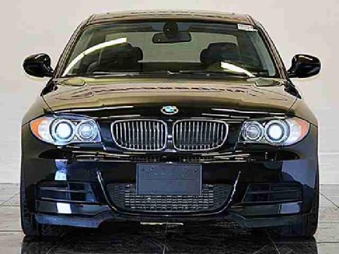 2010 bmw 1 series 135i coupe in miami, fl