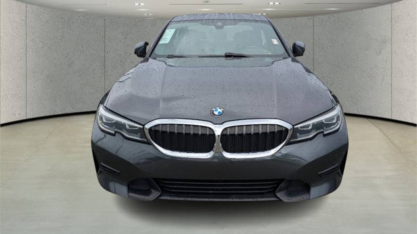 2021 bmw 3 series 330i
