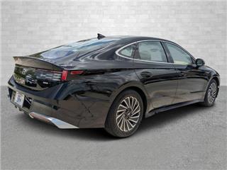 2024 Hyundai Sonata limited