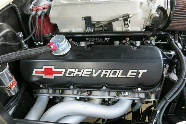1966 chevy nova pro street monster, 572 big block, 764 hp, 734 torque
