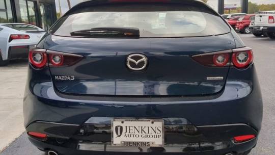 2024 Mazda