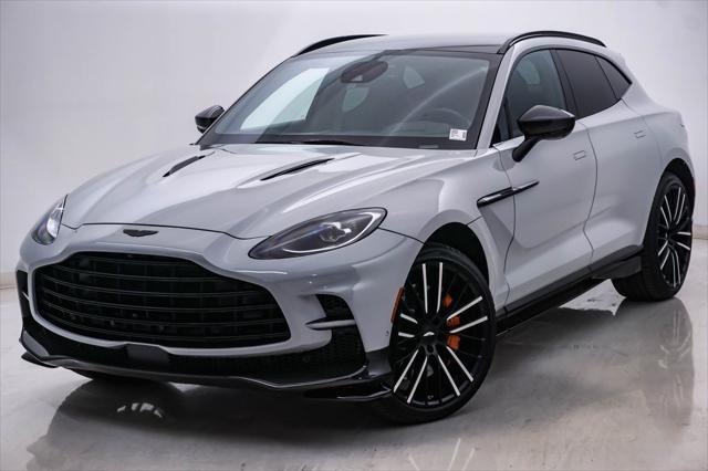 2024 aston martin dbx 707