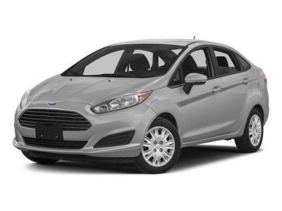 2015 ford fiesta se se 4dr sedan for sale in burlington, vermont