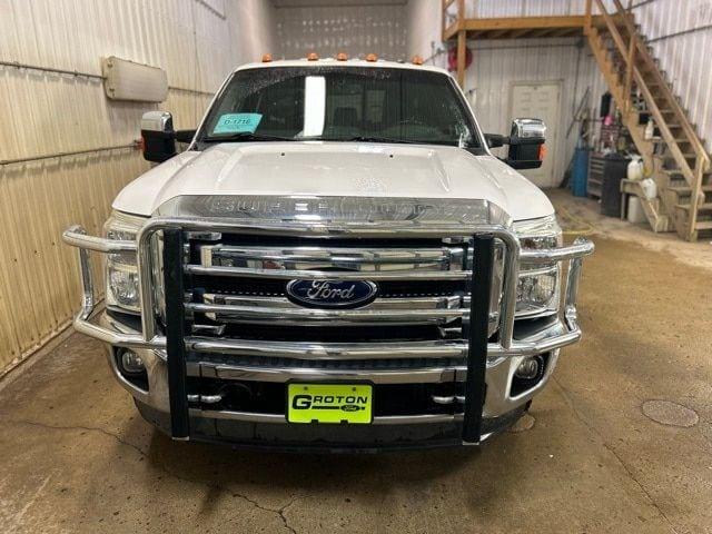 2013 ford f-350 lariat super duty in groton, south dakota