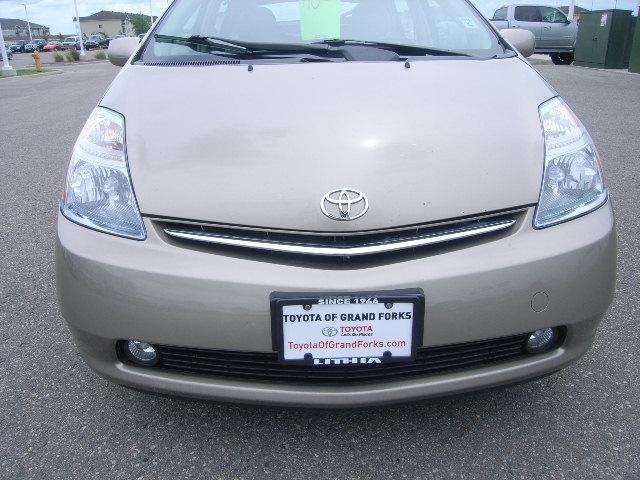 2008 toyota prius 5dr sedan for sale in grand forks, north dakota