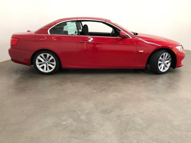 used 2013 bmw 328i convertible portland, or 97225 for sale in portland, oregon