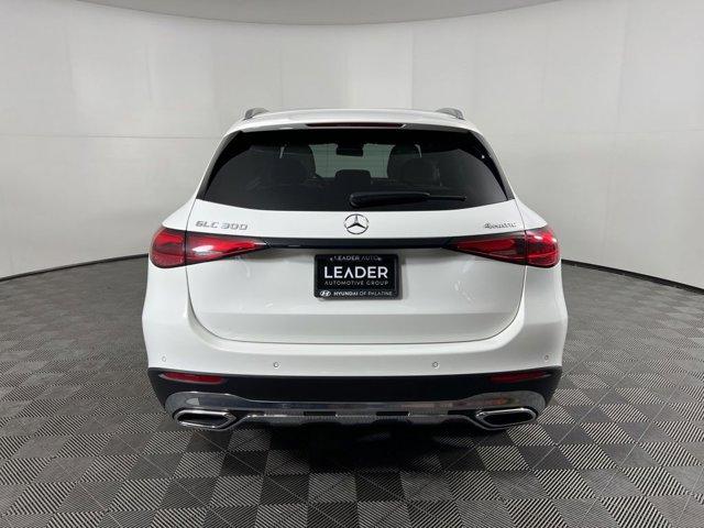 2023 mercedes-benz glc 300 base