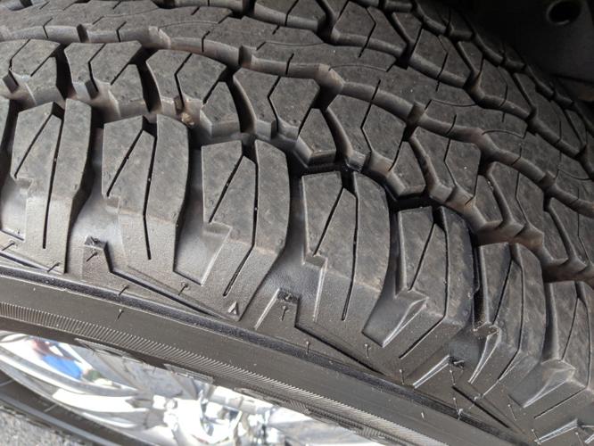 used 2012 ford f150 xl detroit, mi 48210 for sale in detroit, michigan