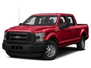 2017 ford f-150 in mount airy, north carolina