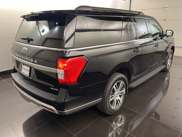 2024 ford expedition max xlt